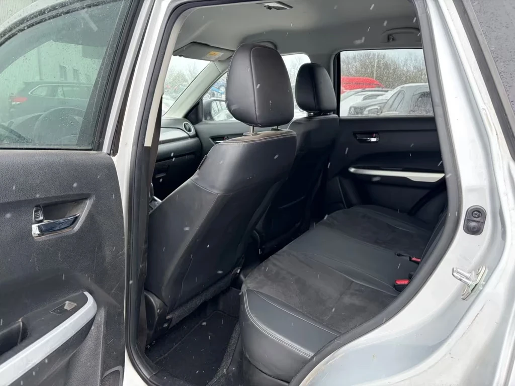 Suzuki Vitara 1.6benzin Aut.Keyless. Led. 120ps | Mobile.bg � ����������� 17