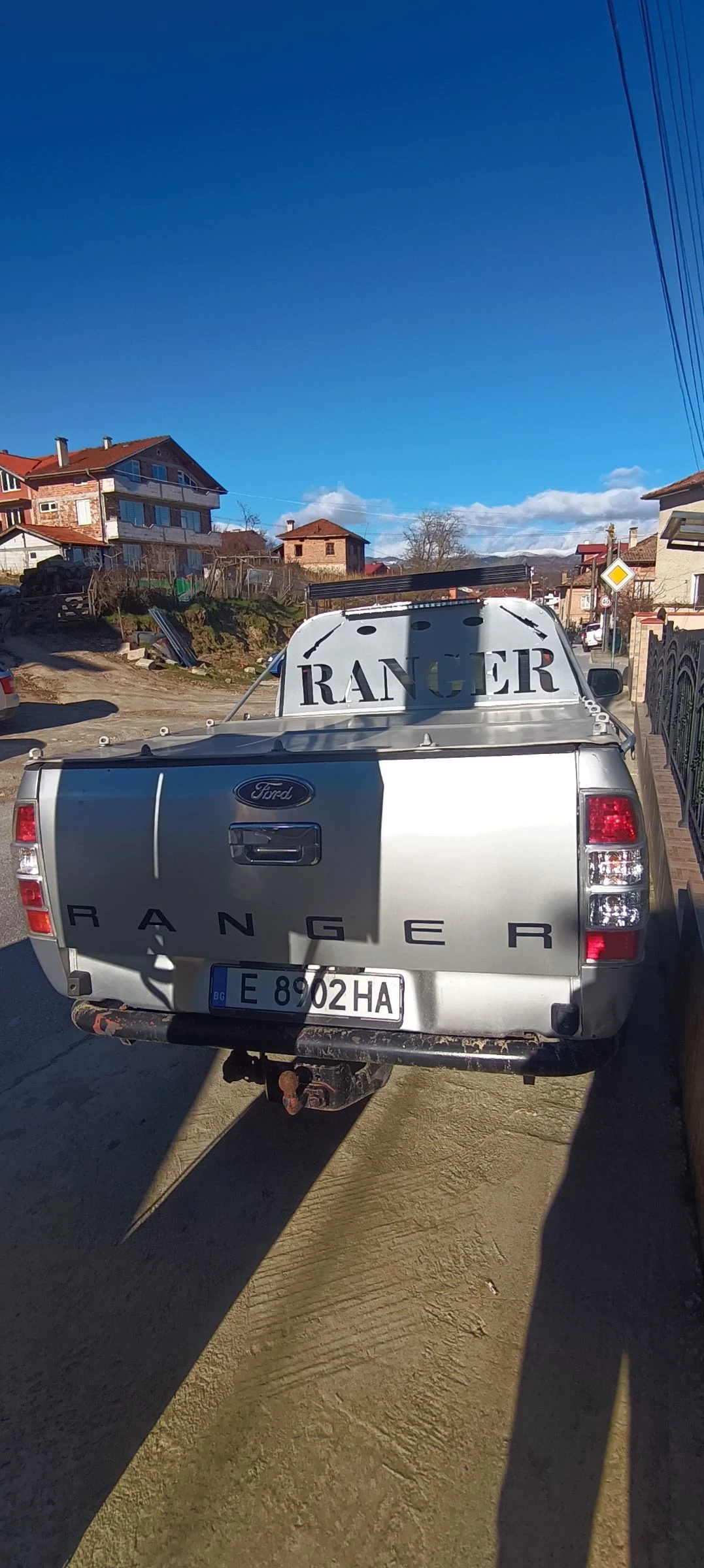 Ford Ranger | Mobile.bg � ����������� 4