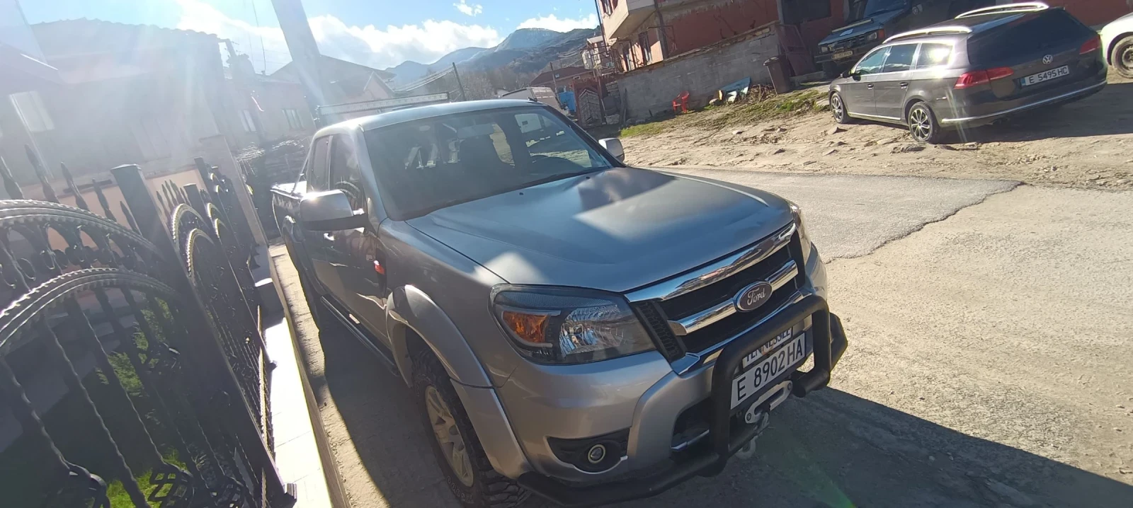 Ford Ranger | Mobile.bg � ����������� 1