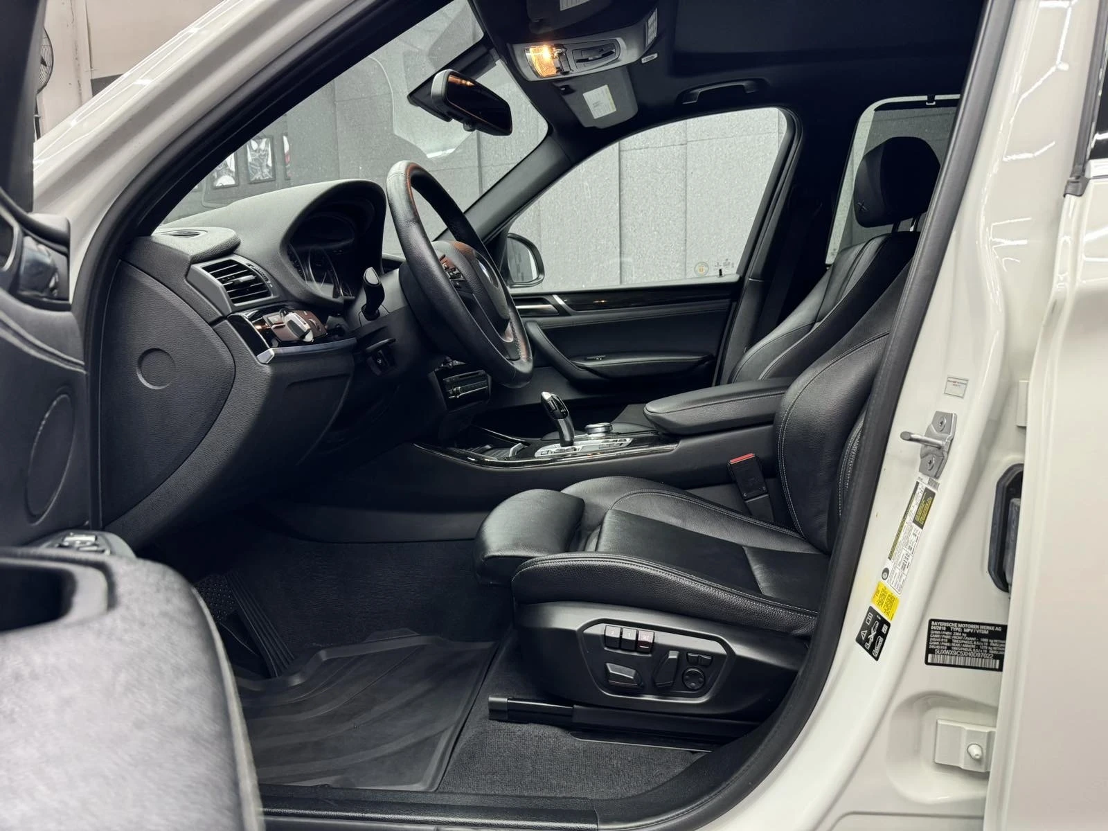 BMW X3  - изображение 5