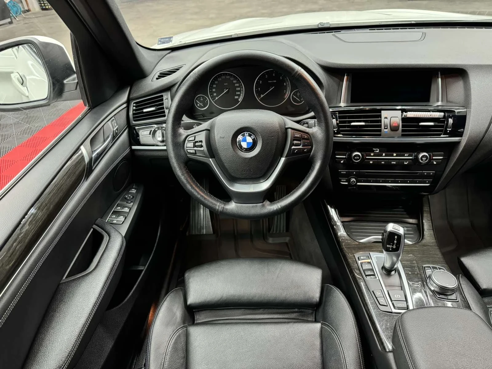 BMW X3  - изображение 9