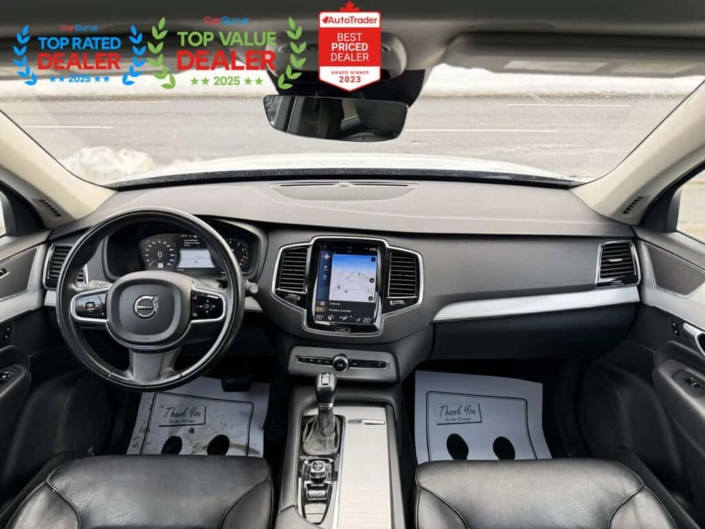 Volvo Xc90 * T6 MOMENTUM | 7 SEATER | PANO | NAVI | LOADED *  | Mobile.bg � ����������� 12