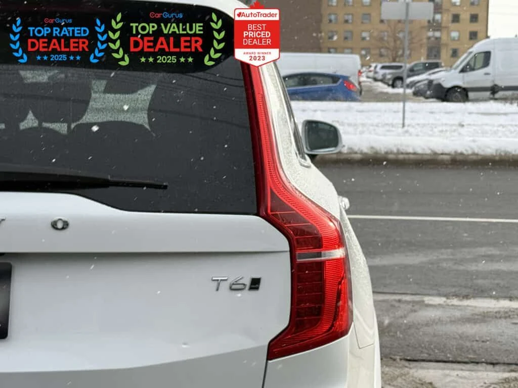 Volvo Xc90 * T6 MOMENTUM | 7 SEATER | PANO | NAVI | LOADED *  | Mobile.bg � ����������� 7