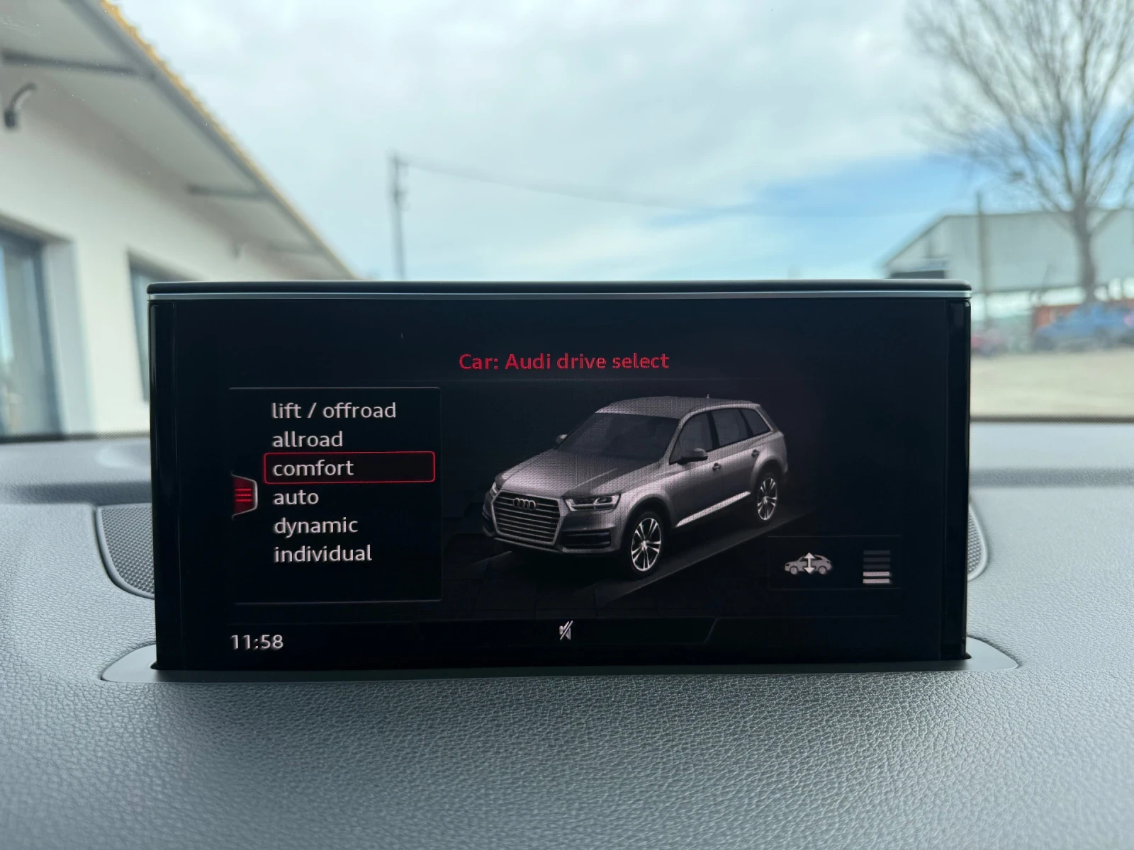 Audi Q7 3.0TDI S-Line  | Mobile.bg � ����������� 11