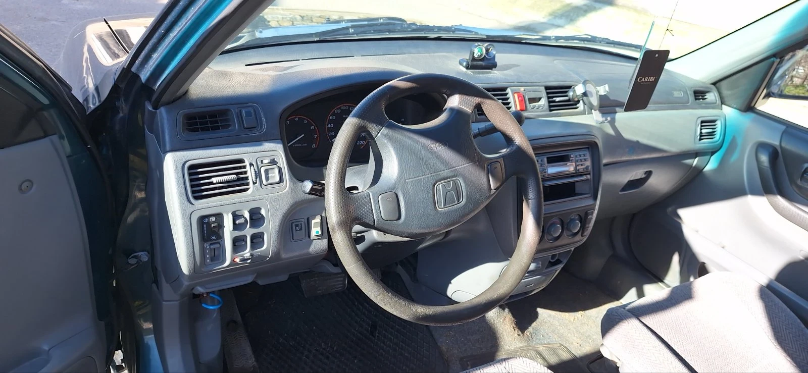 Honda Cr-v | Mobile.bg � ����������� 6