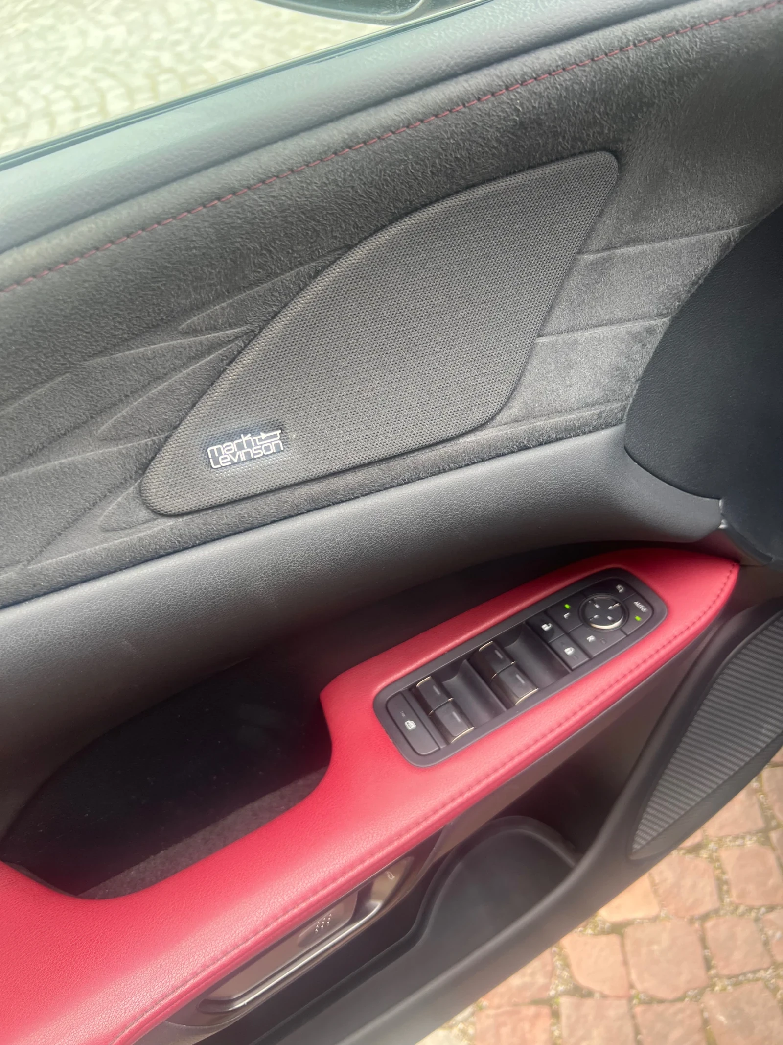 Lexus RX 500h F-Sport, снимка 13 - Автомобили и джипове - 54042820