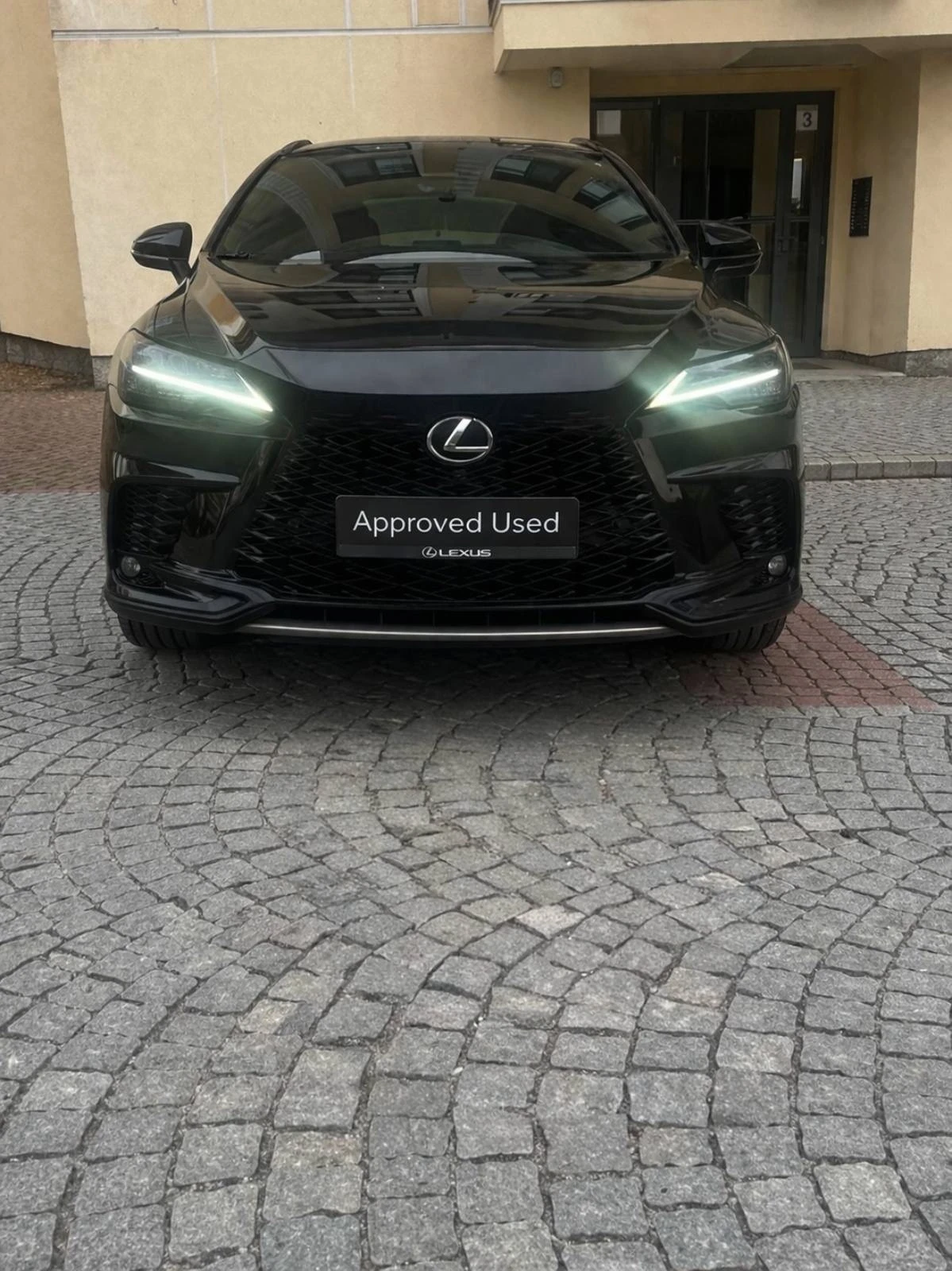 Lexus RX 500h F-Sport | Mobile.bg � ����������� 2