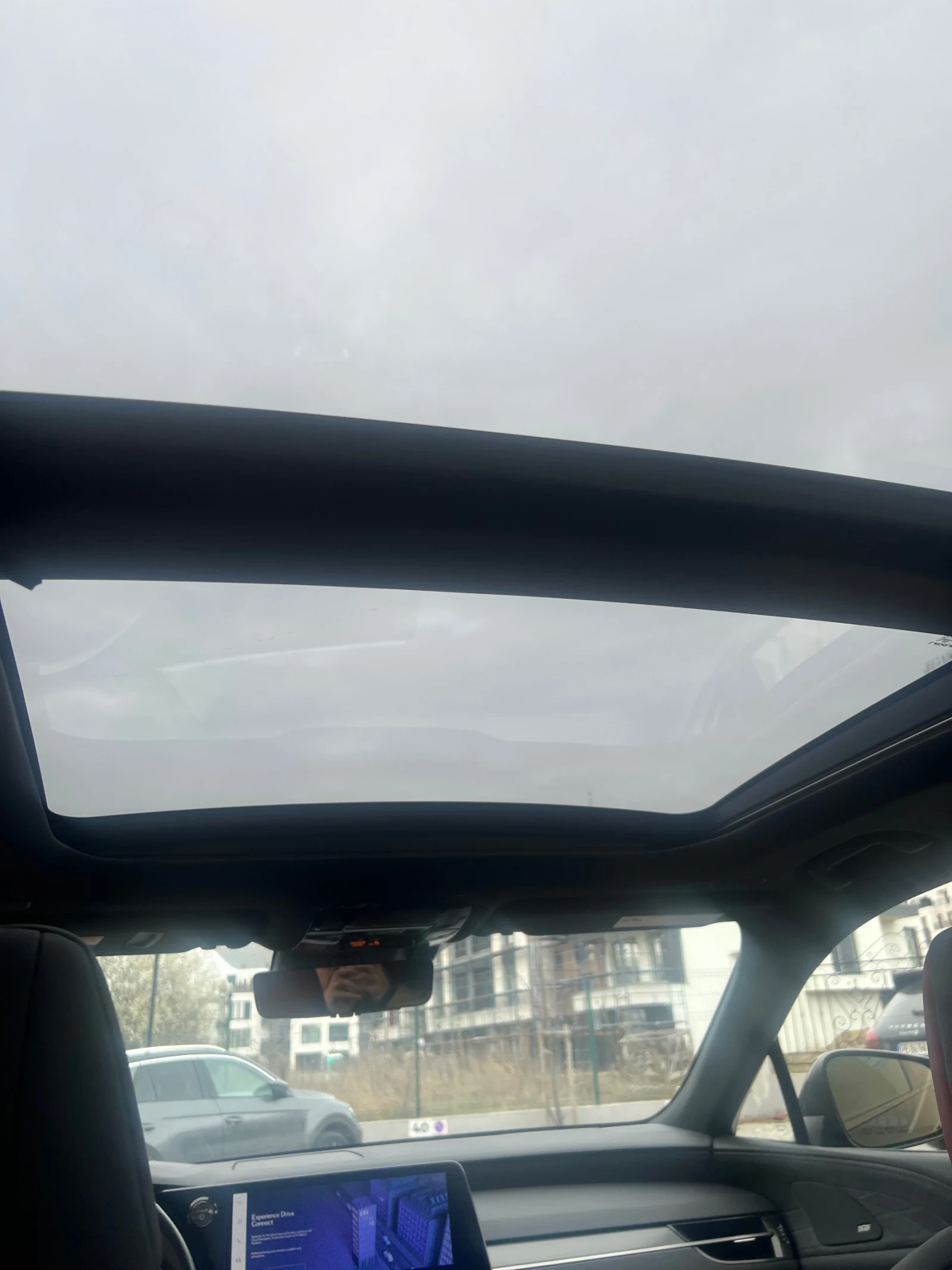 Lexus RX 500h F-Sport, снимка 14 - Автомобили и джипове - 54042820