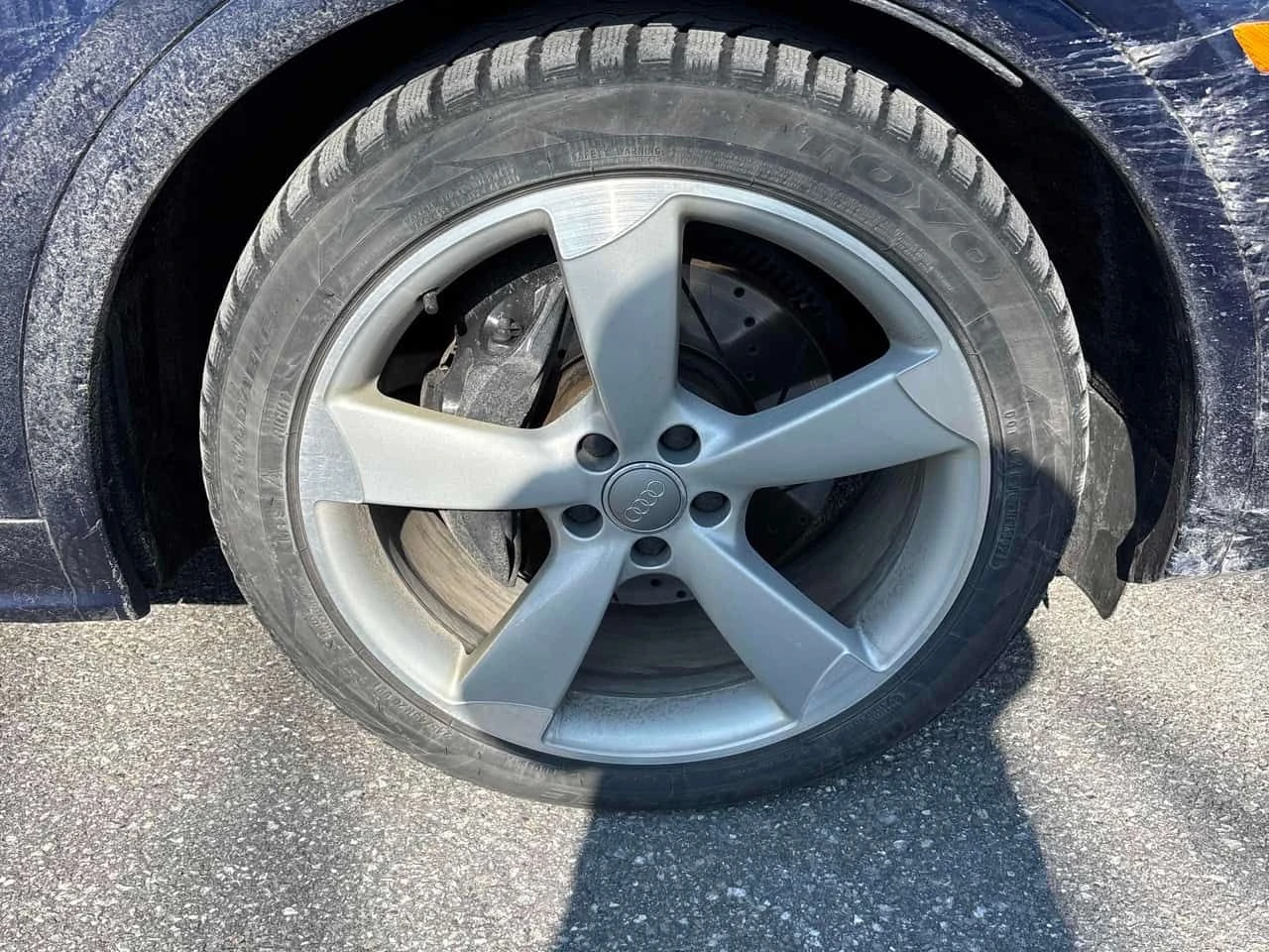 Audi SQ5 * Progressiv * CARFAX * 2 КЛЮЧА * ПАНО * KEYLESS, снимка 7 - Автомобили и джипове - 54141343