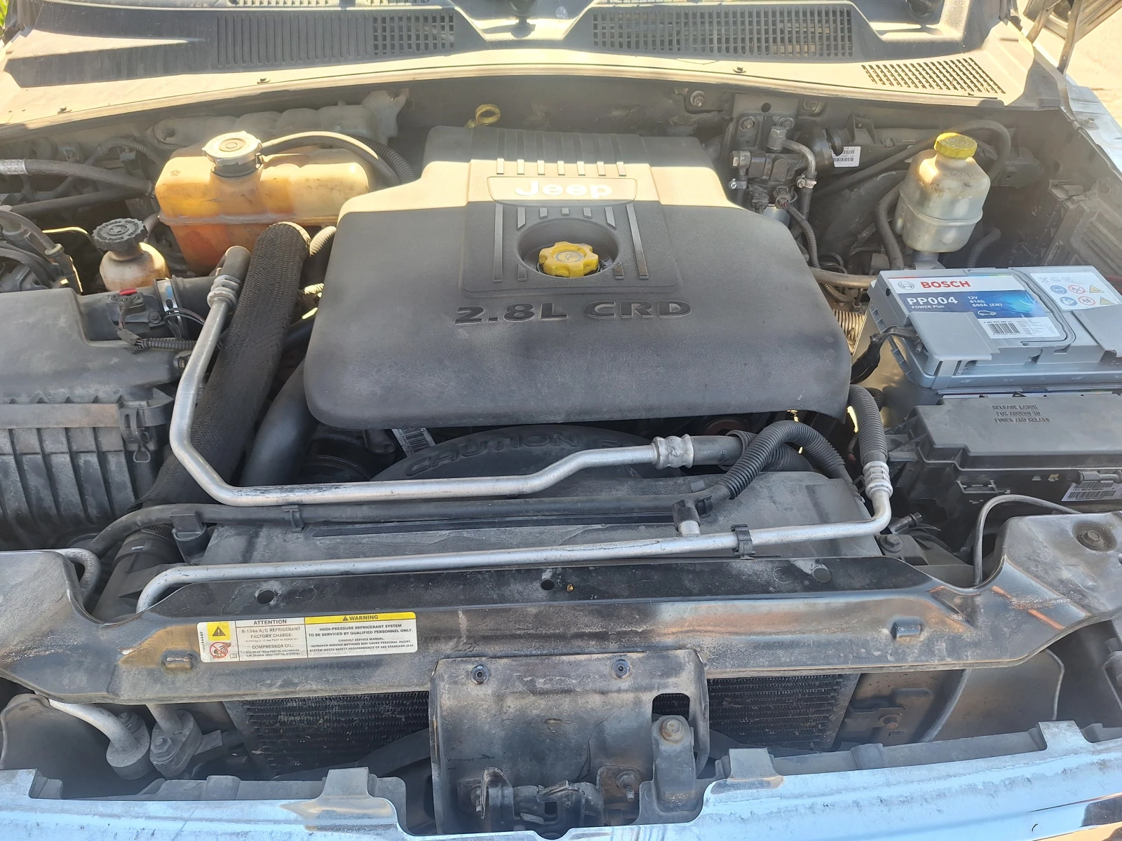 Jeep Cherokee Jeep Cherokee Limited | Mobile.bg � ����������� 11