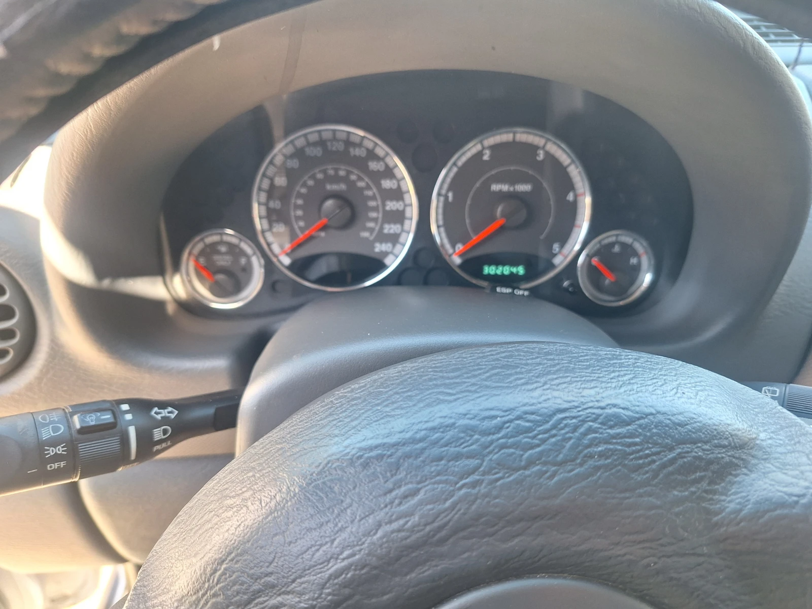 Jeep Cherokee Jeep Cherokee Limited | Mobile.bg � ����������� 8