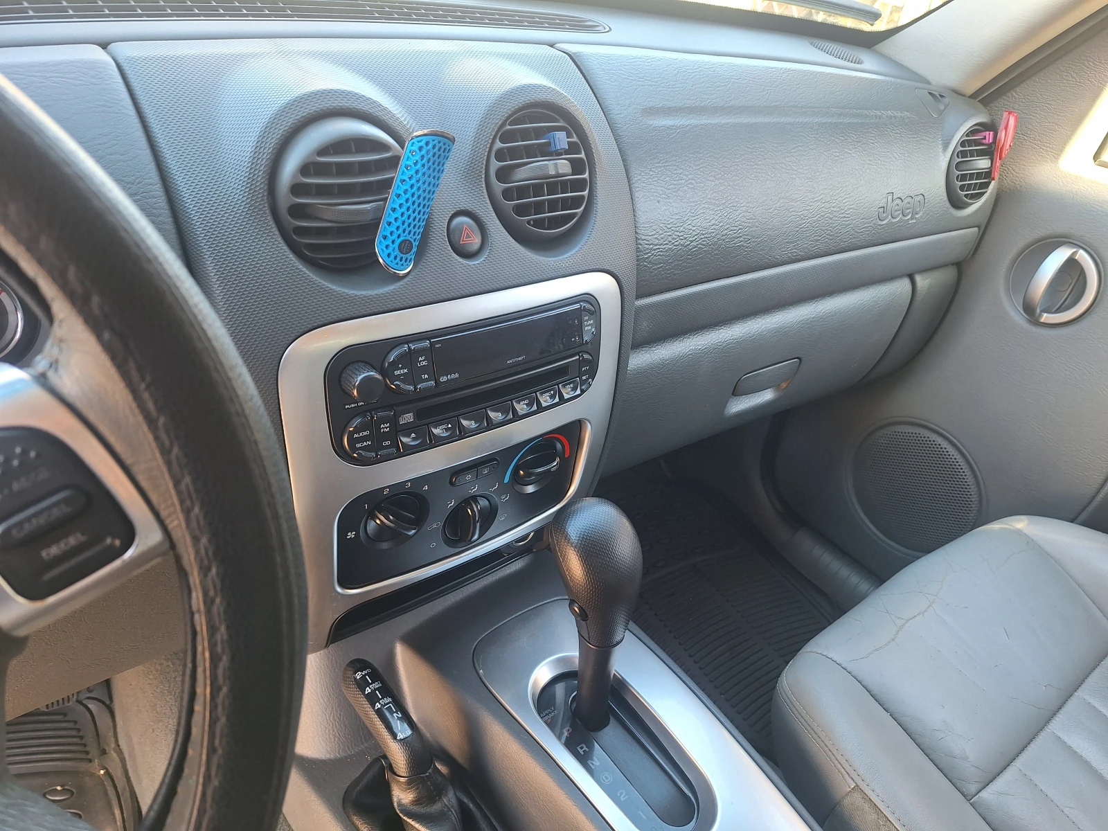 Jeep Cherokee Jeep Cherokee Limited | Mobile.bg � ����������� 9