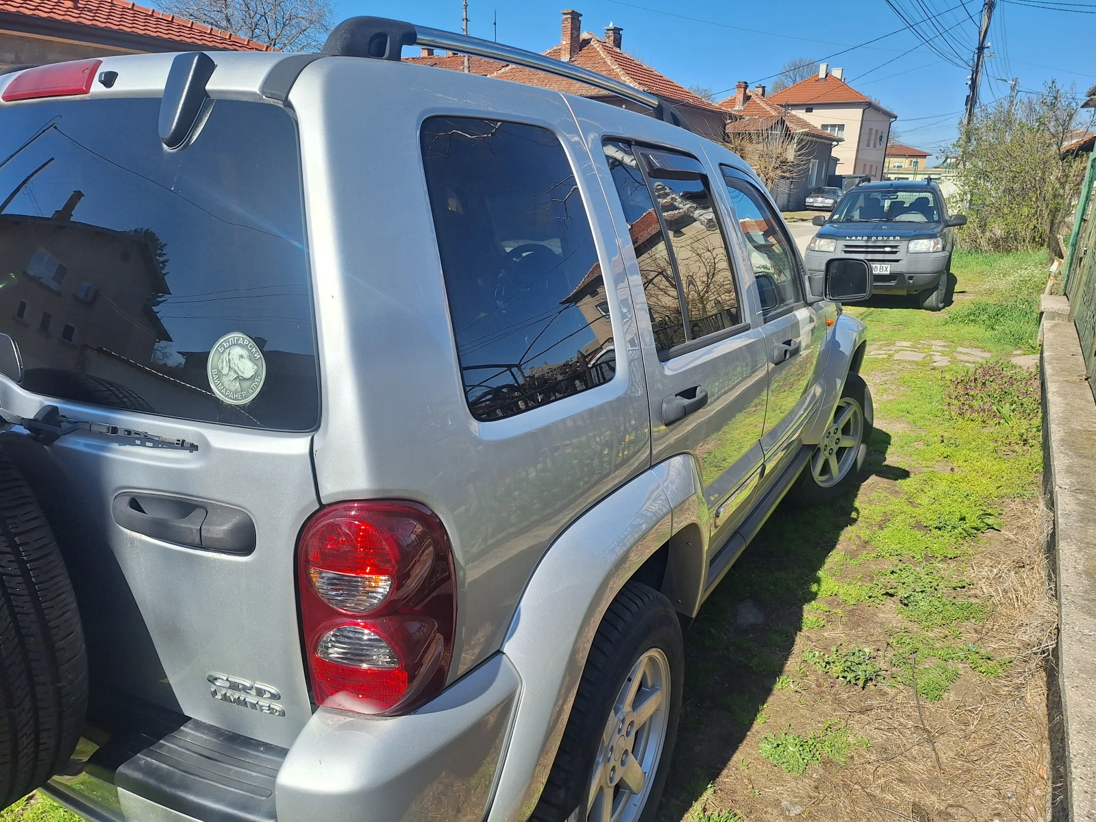 Jeep Cherokee Jeep Cherokee Limited | Mobile.bg � ����������� 6