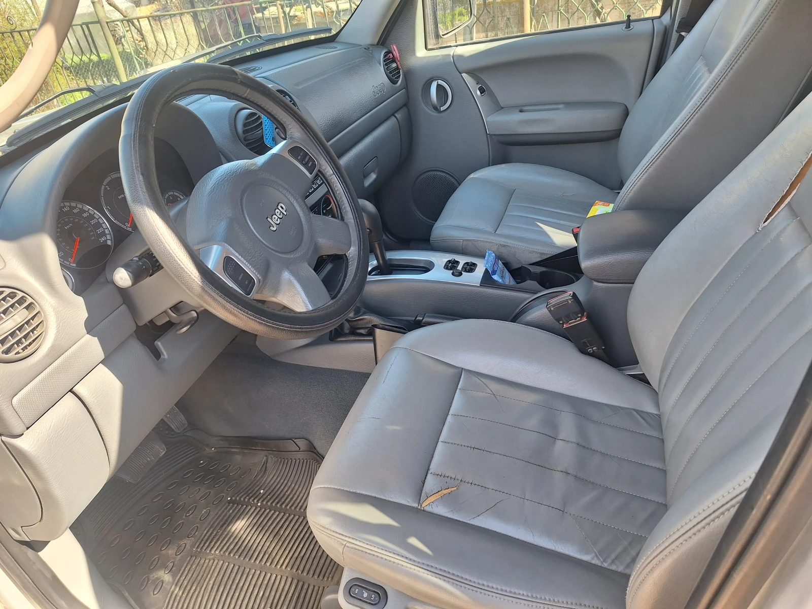 Jeep Cherokee Jeep Cherokee Limited | Mobile.bg � ����������� 7