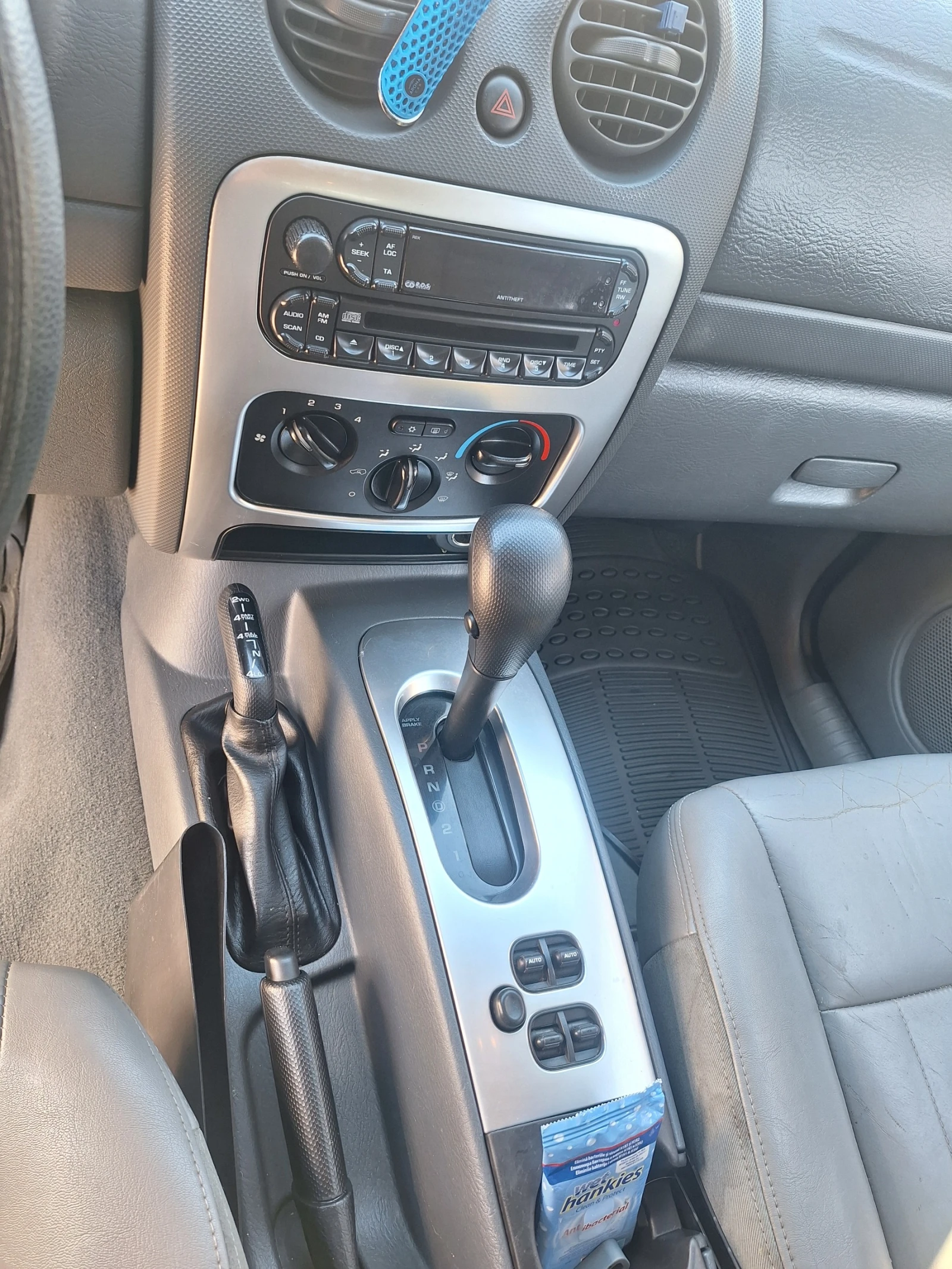 Jeep Cherokee Jeep Cherokee Limited | Mobile.bg � ����������� 10