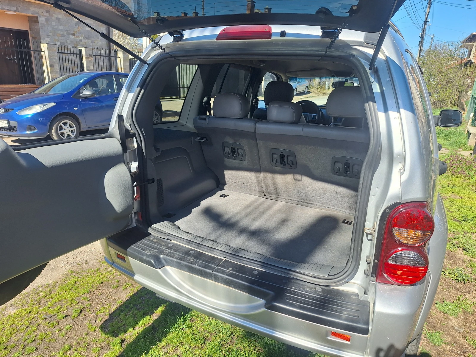 Jeep Cherokee Jeep Cherokee Limited | Mobile.bg � ����������� 5