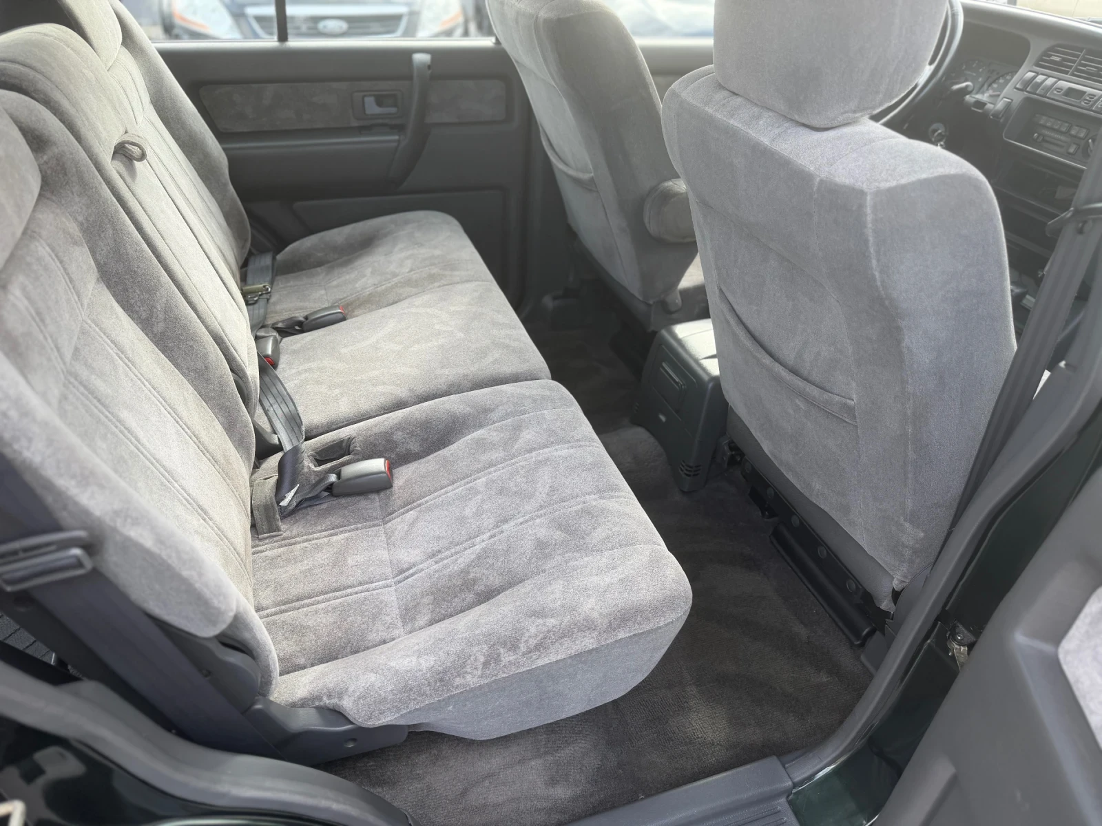 Isuzu Trooper 3.0D* TOP* , снимка 11 - Автомобили и джипове - 54381923
