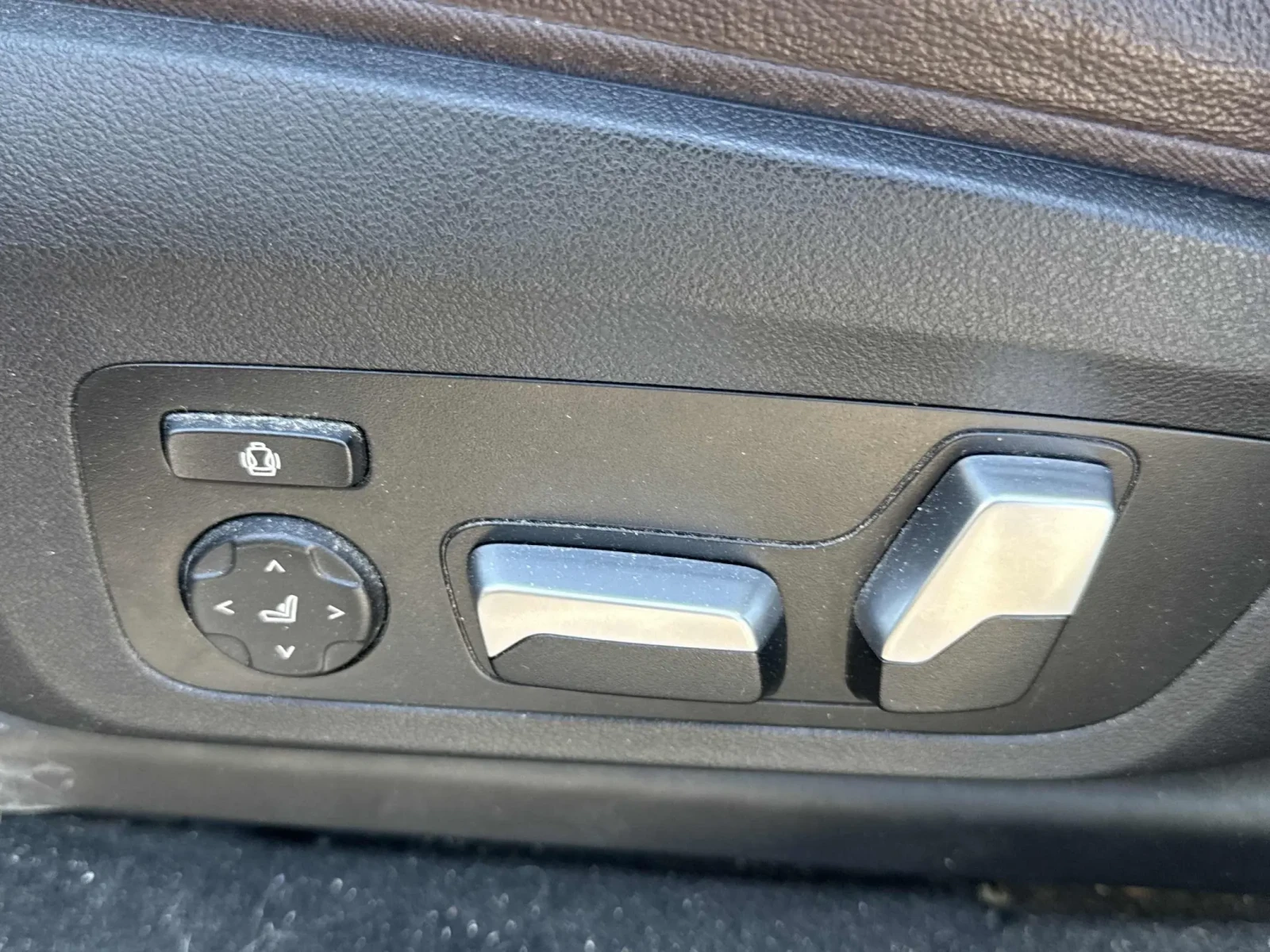 BMW X3 xDrive30i * Keyless  * CARFAX * АВТО КРЕДИТ * , снимка 14 - Автомобили и джипове - 54715081