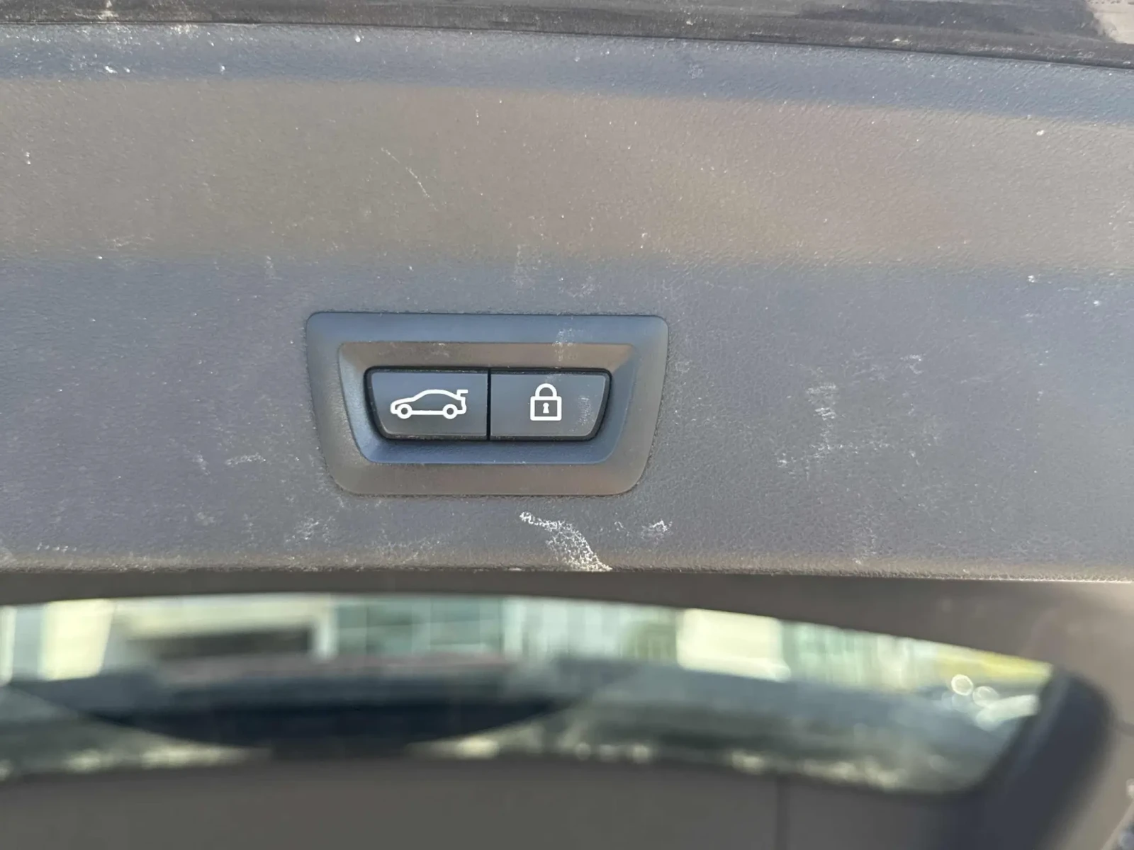 BMW X3 xDrive30i * Keyless  * CARFAX * АВТО КРЕДИТ * , снимка 16 - Автомобили и джипове - 54715081