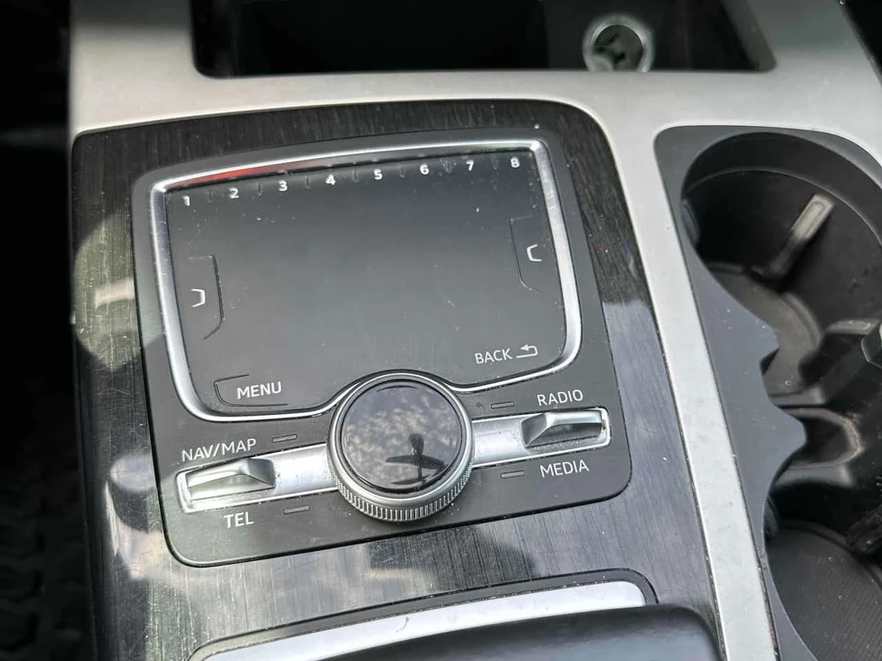 Audi Q7 * Technik * OБДУХВАНЕ* BANG&OLUFSEN* , снимка 11 - Автомобили и джипове - 54802513