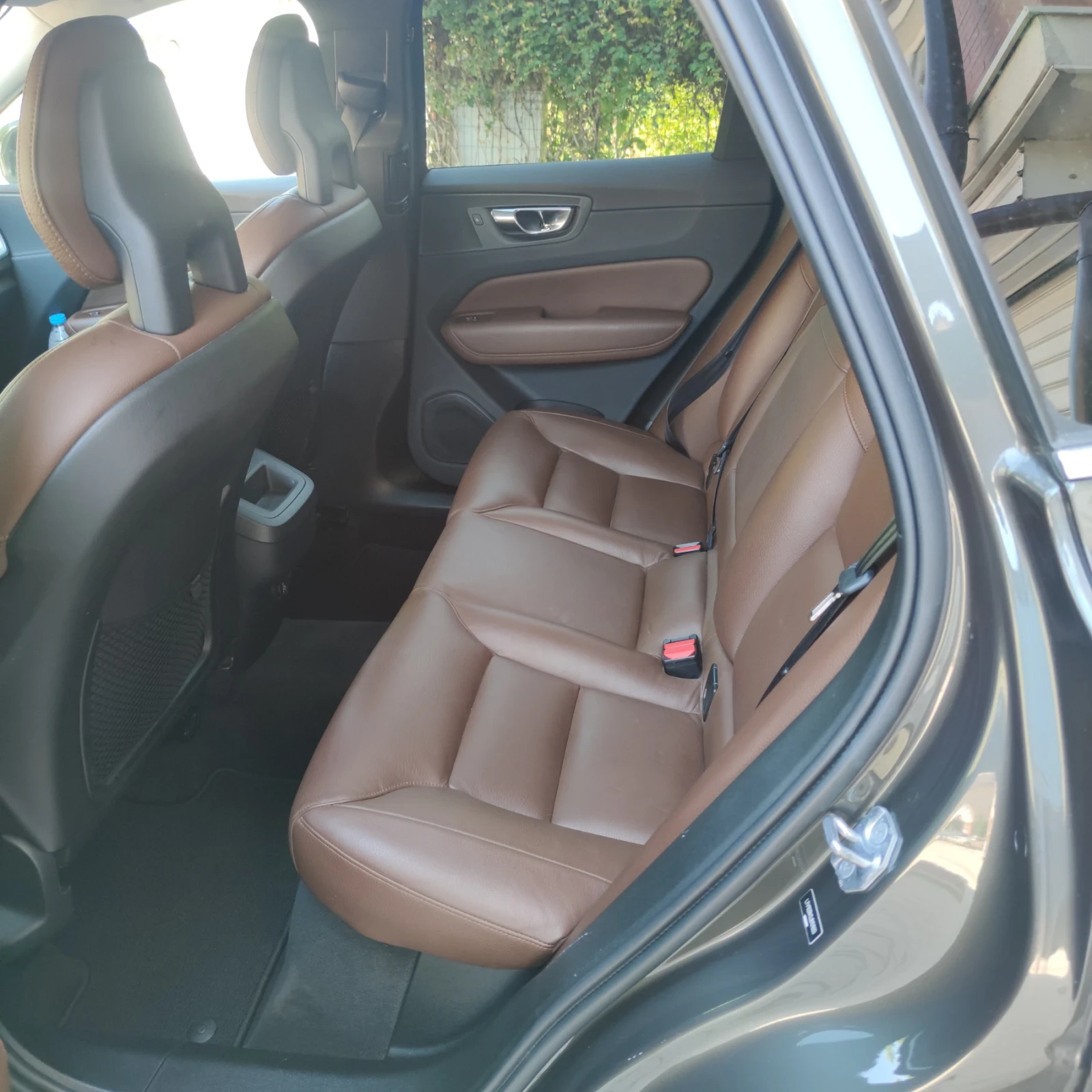 Volvo XC60 2.0 T5, снимка 17 - Автомобили и джипове - 54912473