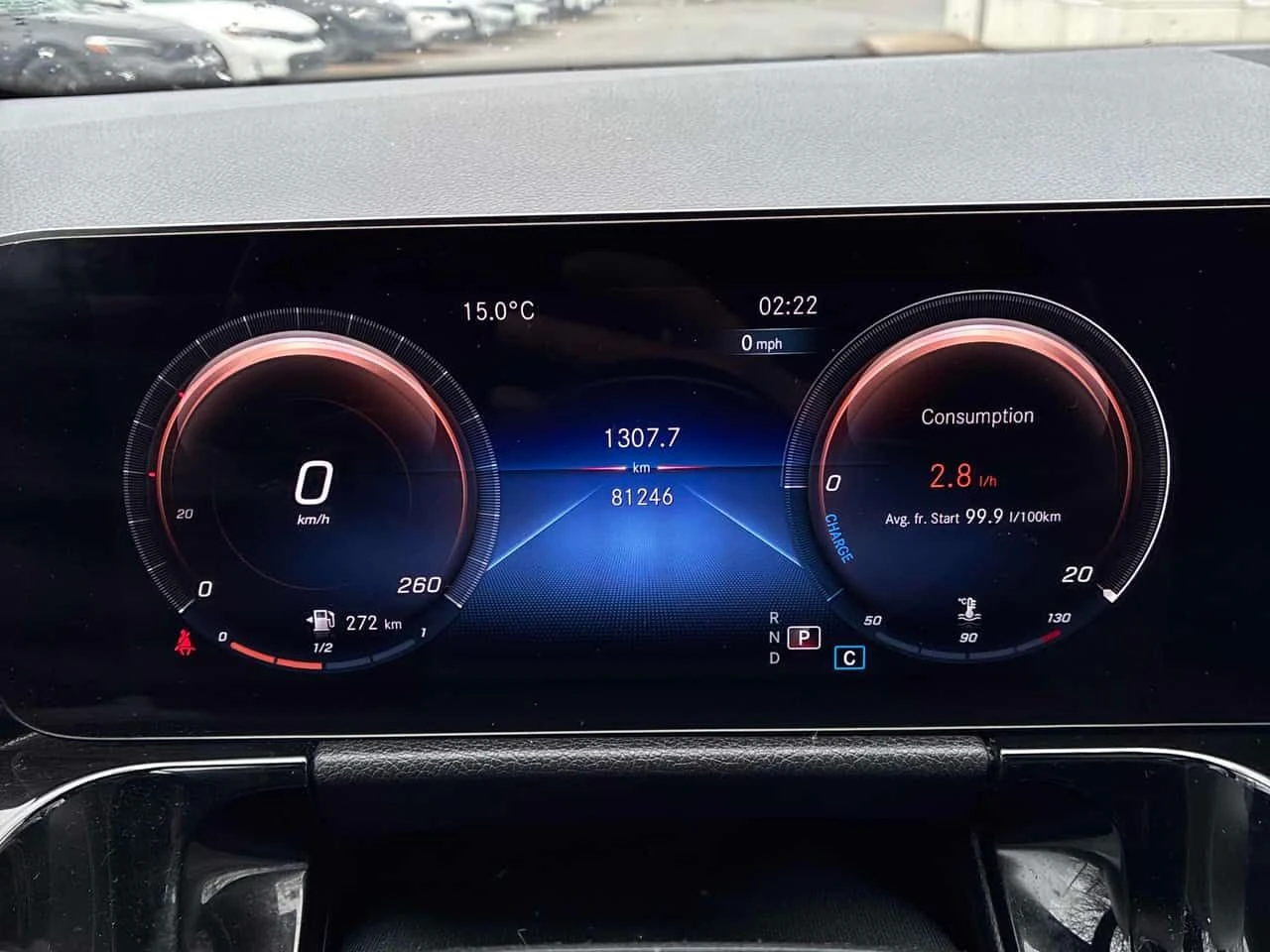 Mercedes-Benz GLA 250 PANO* CARFAX * ����� �� ����������� | Mobile.bg � ����������� 8