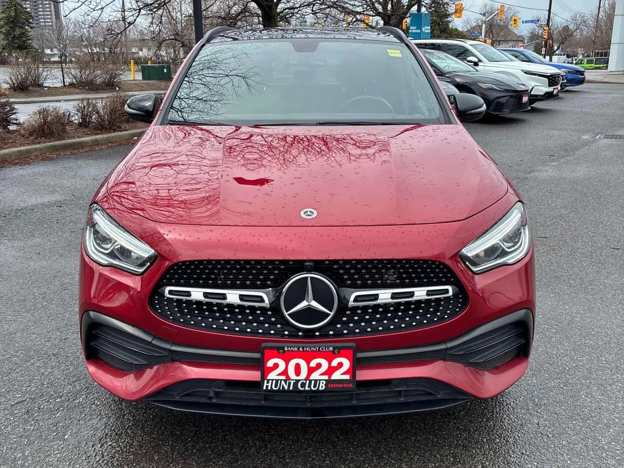 Mercedes-Benz GLA 250 PANO* CARFAX * ����� �� ����������� | Mobile.bg � ����������� 6