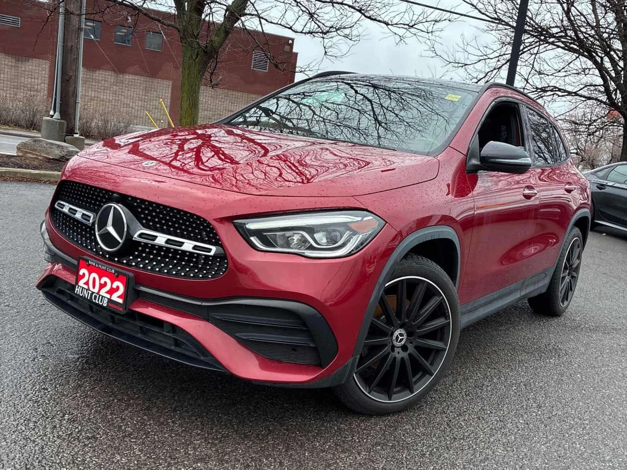 Mercedes-Benz GLA 250 PANO* CARFAX * ����� �� ����������� | Mobile.bg � ����������� 1