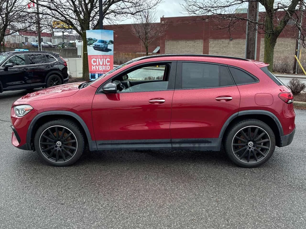 Mercedes-Benz GLA 250 PANO* CARFAX * ����� �� ����������� | Mobile.bg � ����������� 2