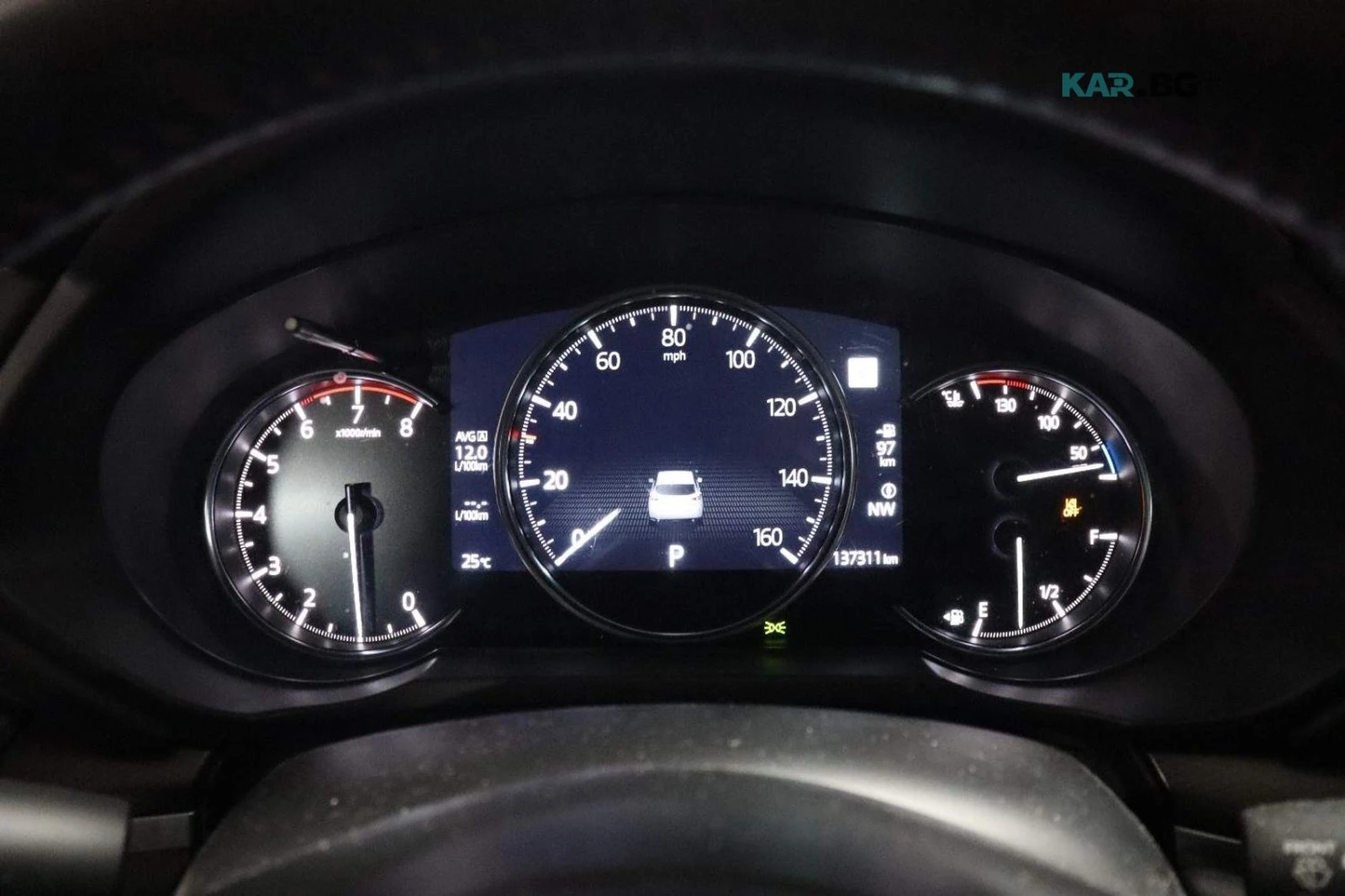 Mazda CX-5 SPORT DESIGN ���� �� �������� ���������� | Mobile.bg � ����������� 7