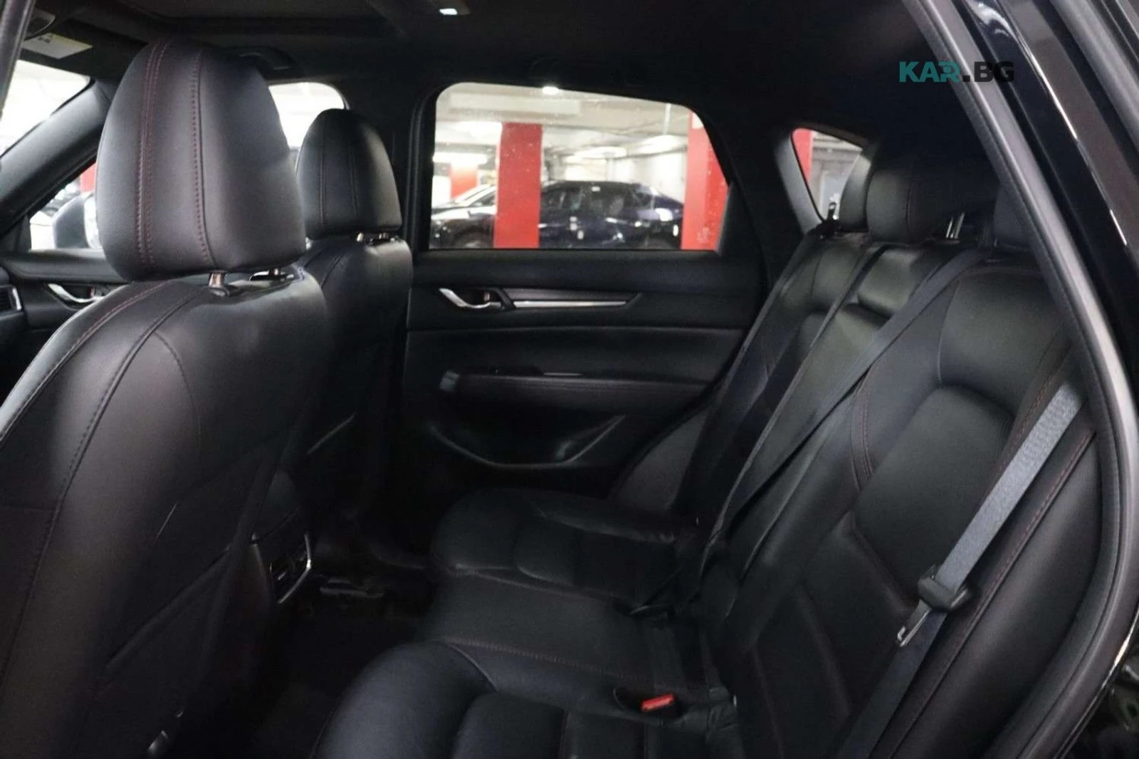 Mazda CX-5 SPORT DESIGN ���� �� �������� ���������� | Mobile.bg � ����������� 9