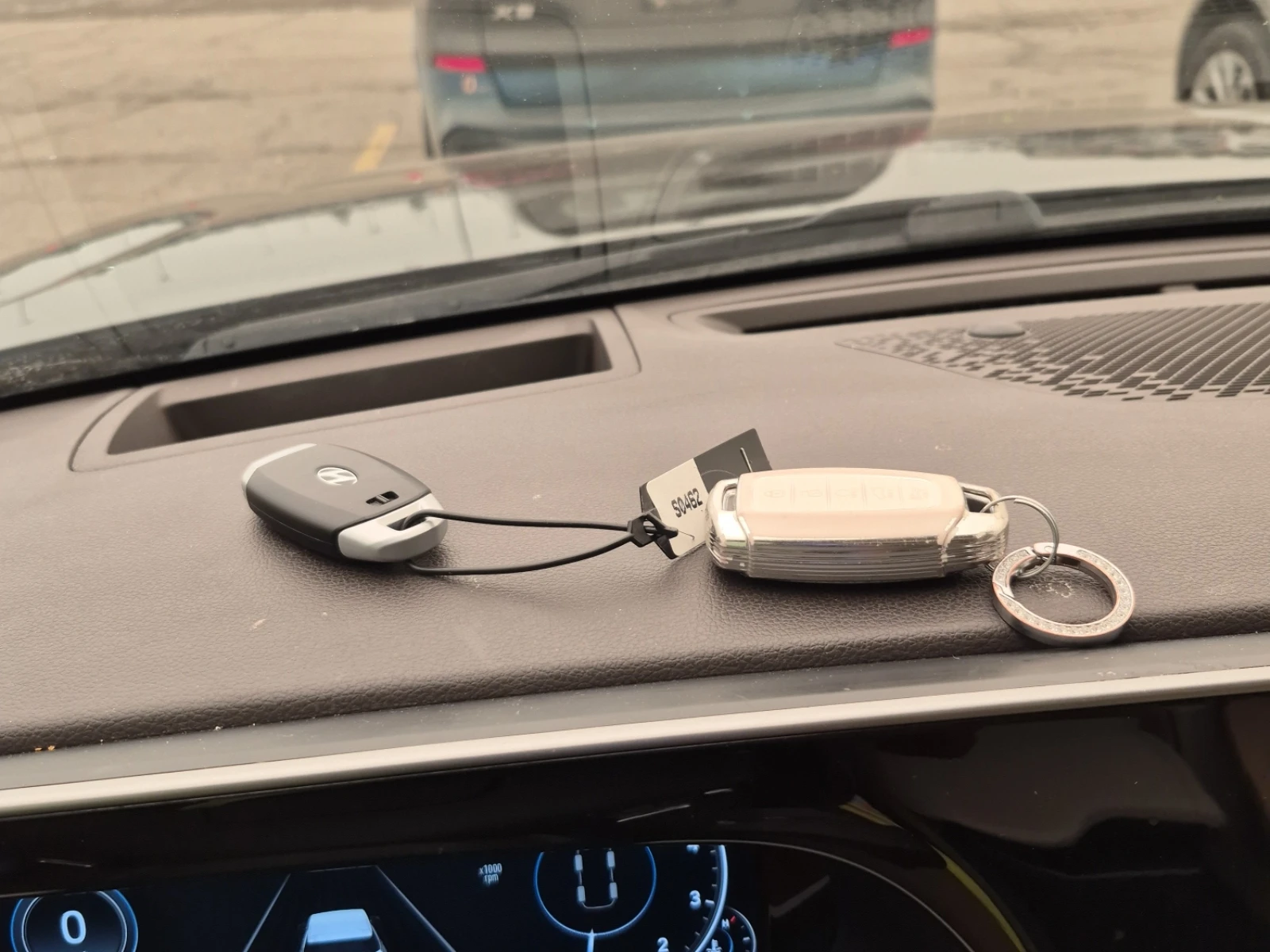 Hyundai Palisade AWD LIMITED* ОБДУХ* HARMAN* HUD* 360, снимка 11 - Автомобили и джипове - 55449244