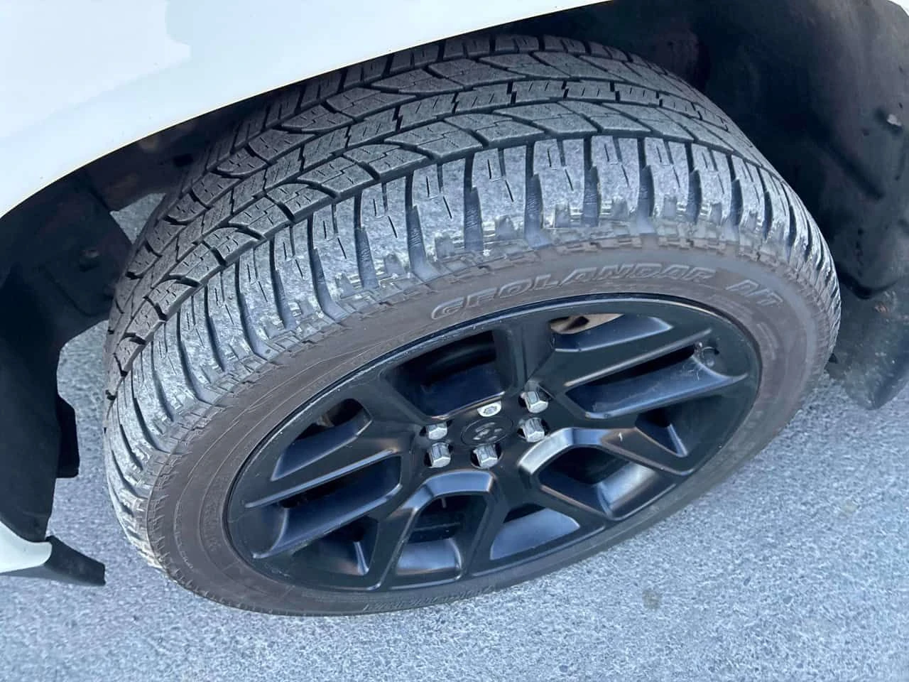 Dodge RAM 1500  Sport / CAMERA / CARFAX / АВТОКРЕДИТ , снимка 7 - Автомобили и джипове - 55591283