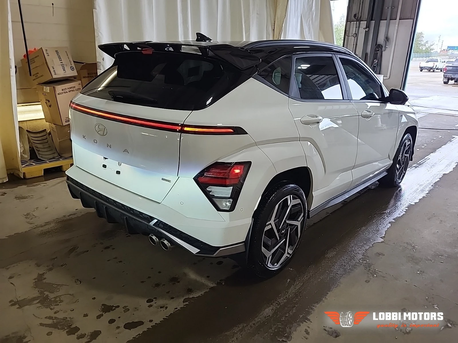 Hyundai Kona, снимка 3 - Автомобили и джипове - 56068261