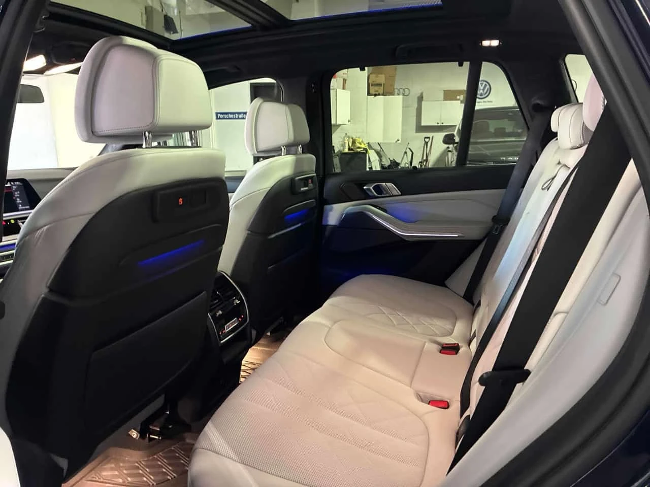 BMW X5 * xDrive40i * ГЛАВНО ПРЕДСТАВИТЕЛСТВО НА BMW, снимка 12 - Автомобили и джипове - 56186954