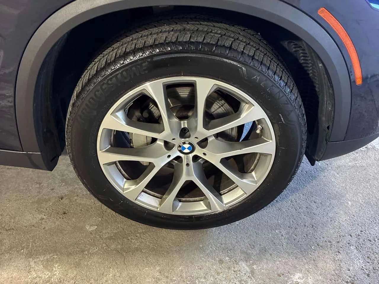 BMW X5 * xDrive40i * ГЛАВНО ПРЕДСТАВИТЕЛСТВО НА BMW, снимка 7 - Автомобили и джипове - 56186954