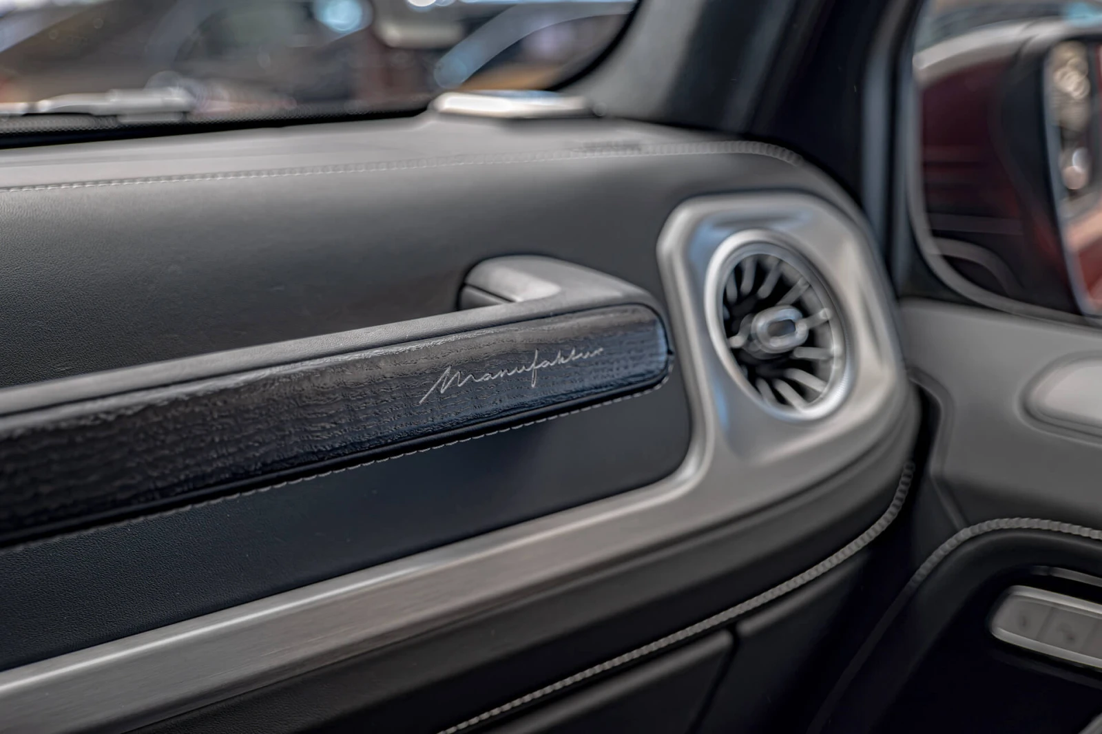 Mercedes-Benz G 500 Manufaktur/3D Burmaster/������ 360/���������/Keyle | Mobile.bg � ����������� 12