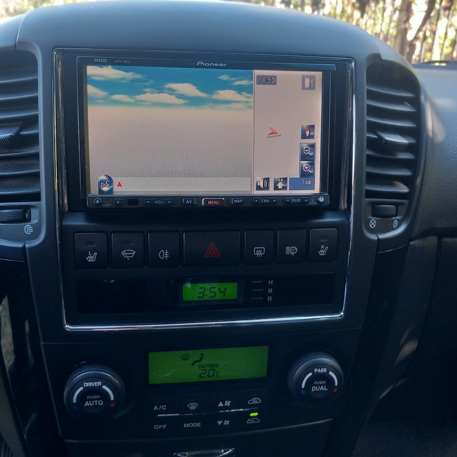 Kia Sorento CRDI EX, снимка 12 - Автомобили и джипове - 56344477