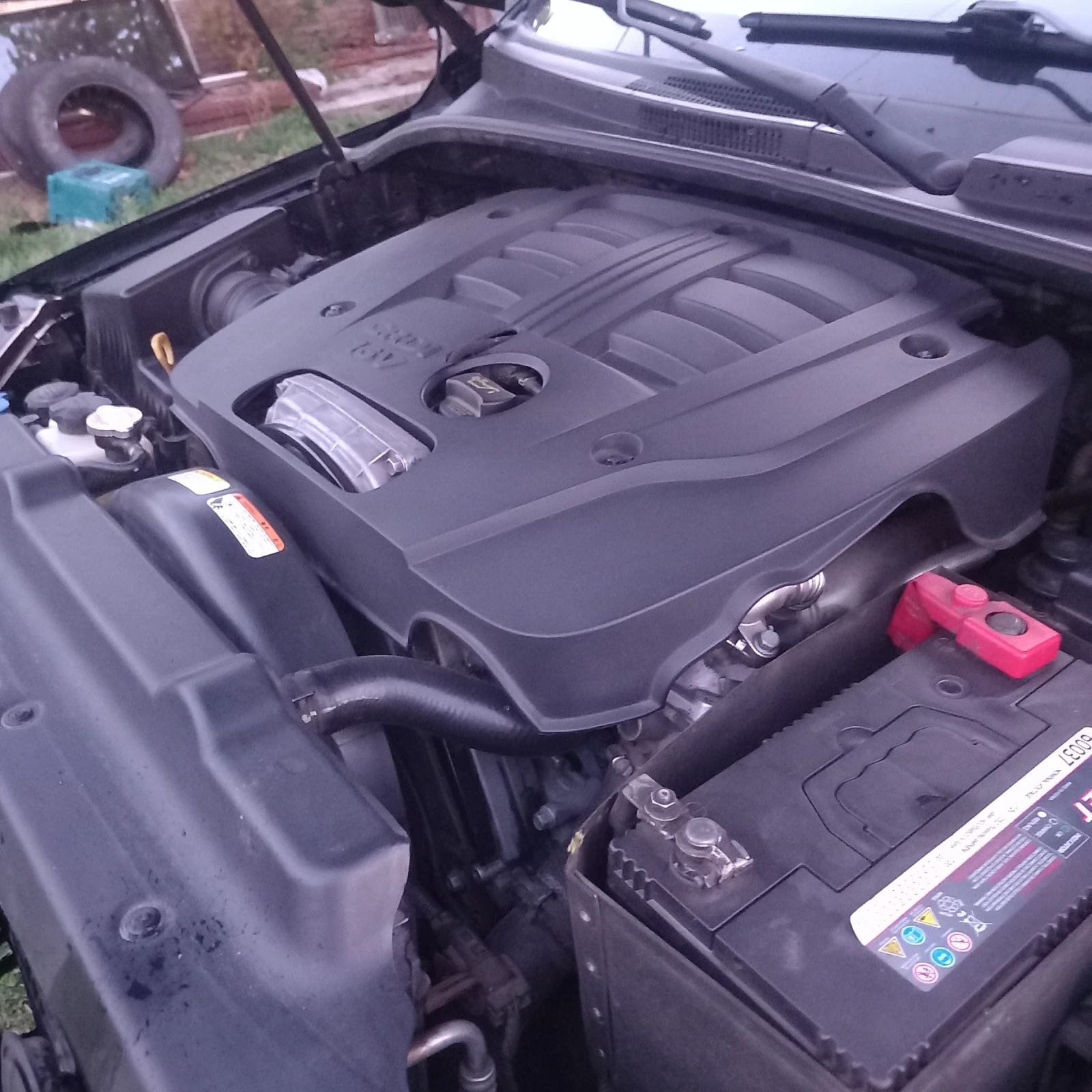 Kia Sorento CRDI EX, снимка 7 - Автомобили и джипове - 56344477