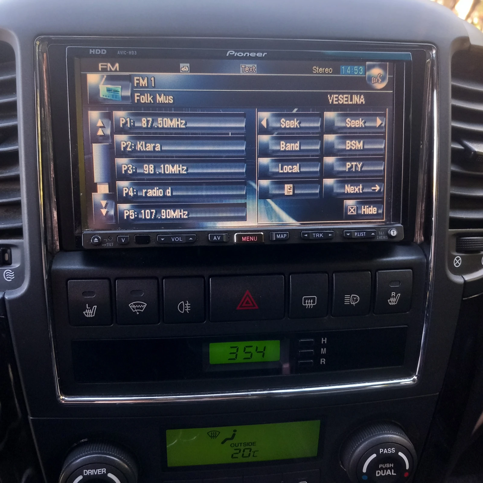 Kia Sorento CRDI EX, снимка 13 - Автомобили и джипове - 56344477
