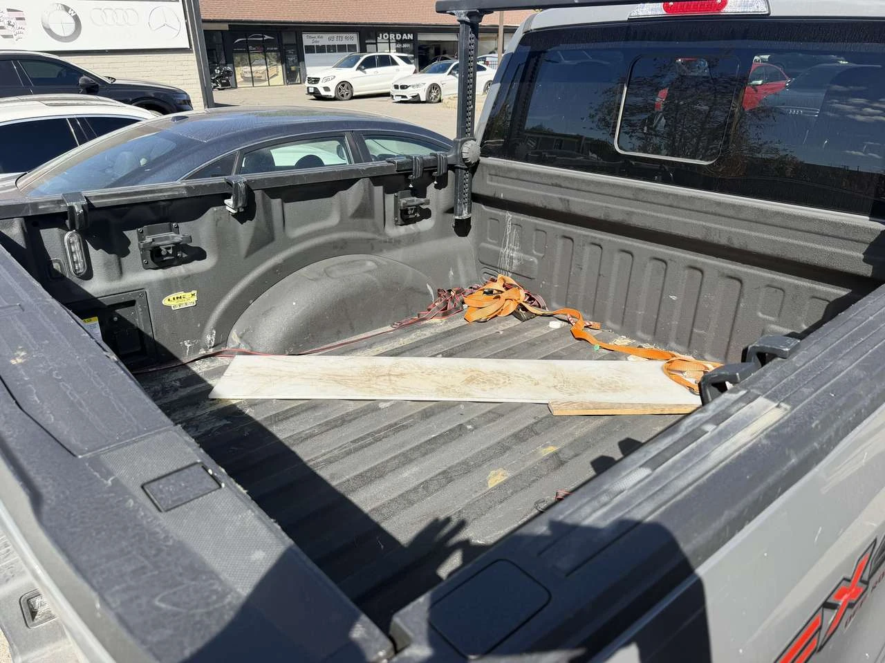 Ford F150 LARIAT 4WD SuperCrew 5.5' Box | Mobile.bg � ����������� 6