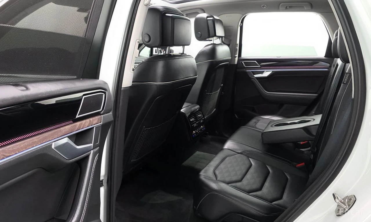 VW Touareg 3.0 TDI Prestige | Mobile.bg � ����������� 11