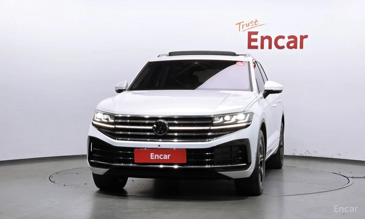 VW Touareg 3.0 TDI Prestige | Mobile.bg � ����������� 3