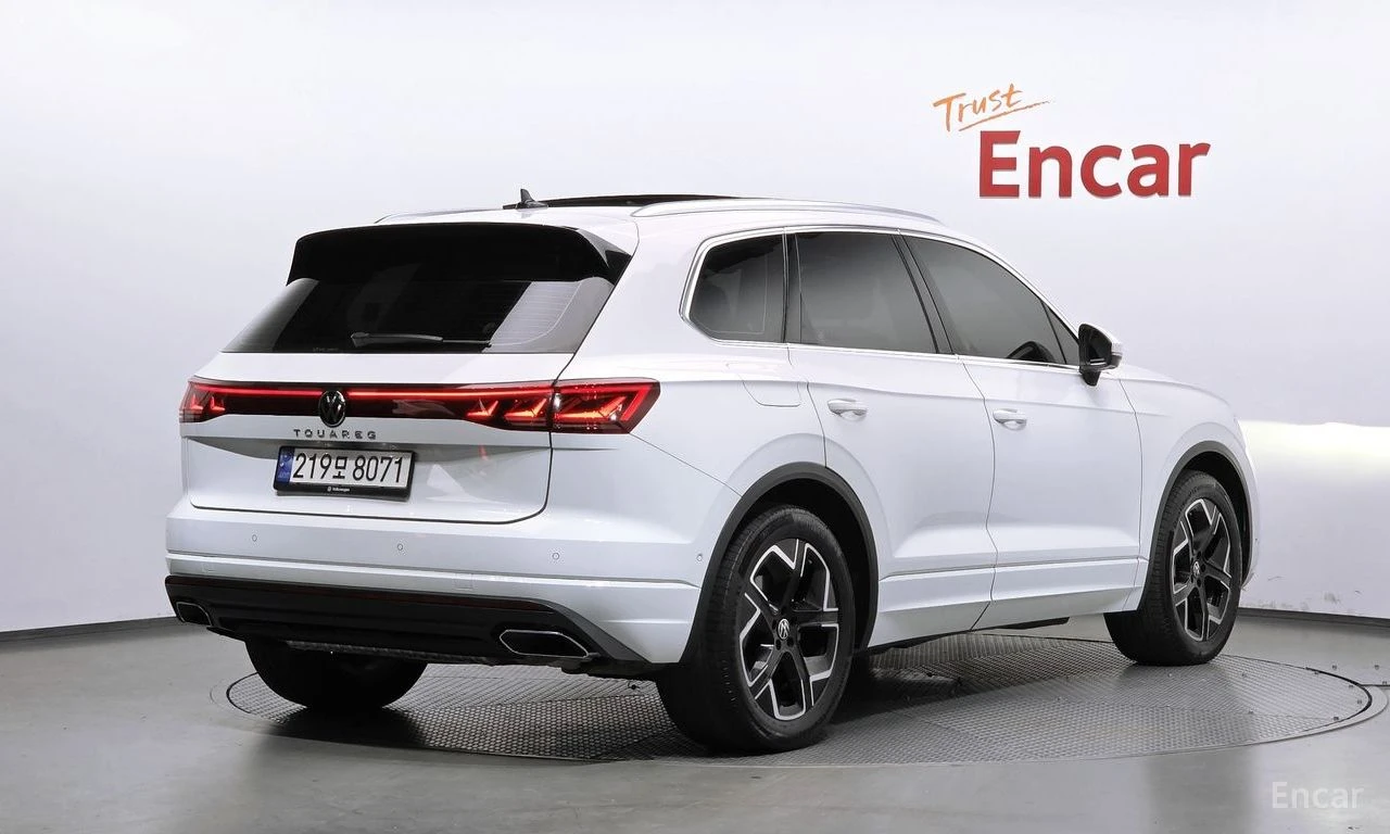 VW Touareg 3.0 TDI Prestige | Mobile.bg � ����������� 2