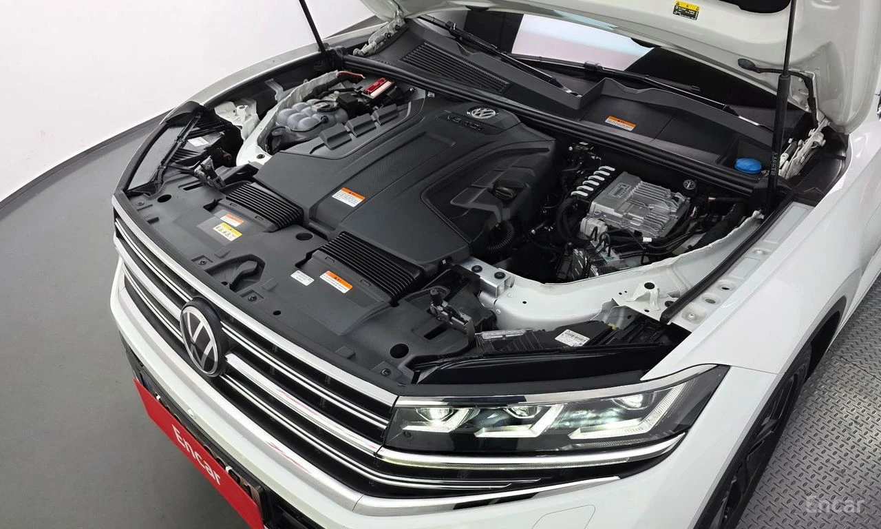 VW Touareg 3.0 TDI Prestige | Mobile.bg � ����������� 6