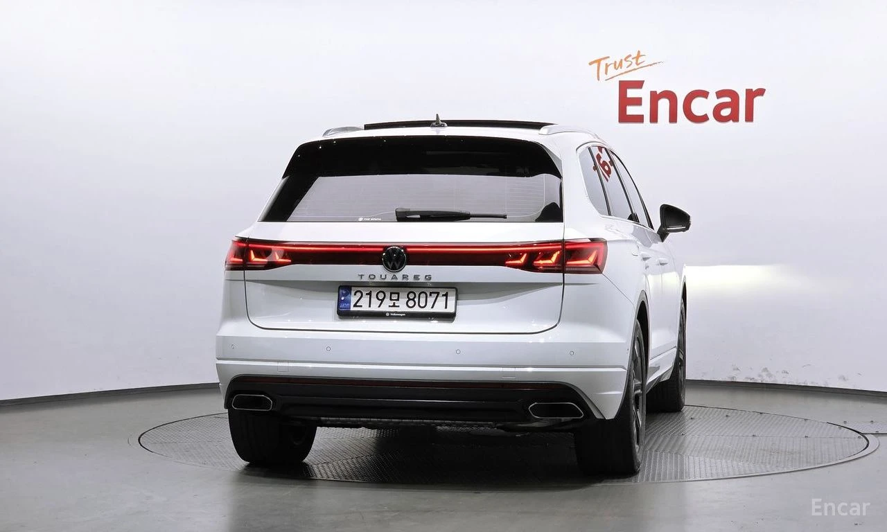 VW Touareg 3.0 TDI Prestige | Mobile.bg � ����������� 4