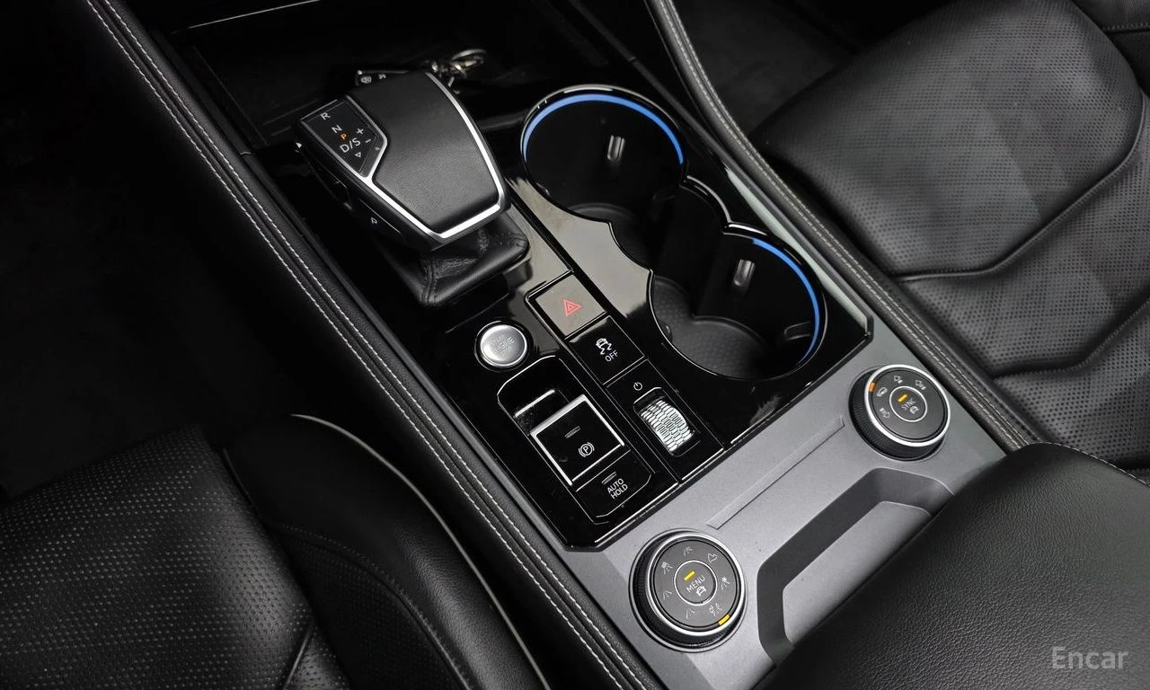 VW Touareg 3.0 TDI Prestige | Mobile.bg � ����������� 9