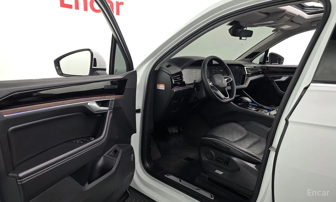 VW Touareg 3.0 TDI Prestige | Mobile.bg � ����������� 10