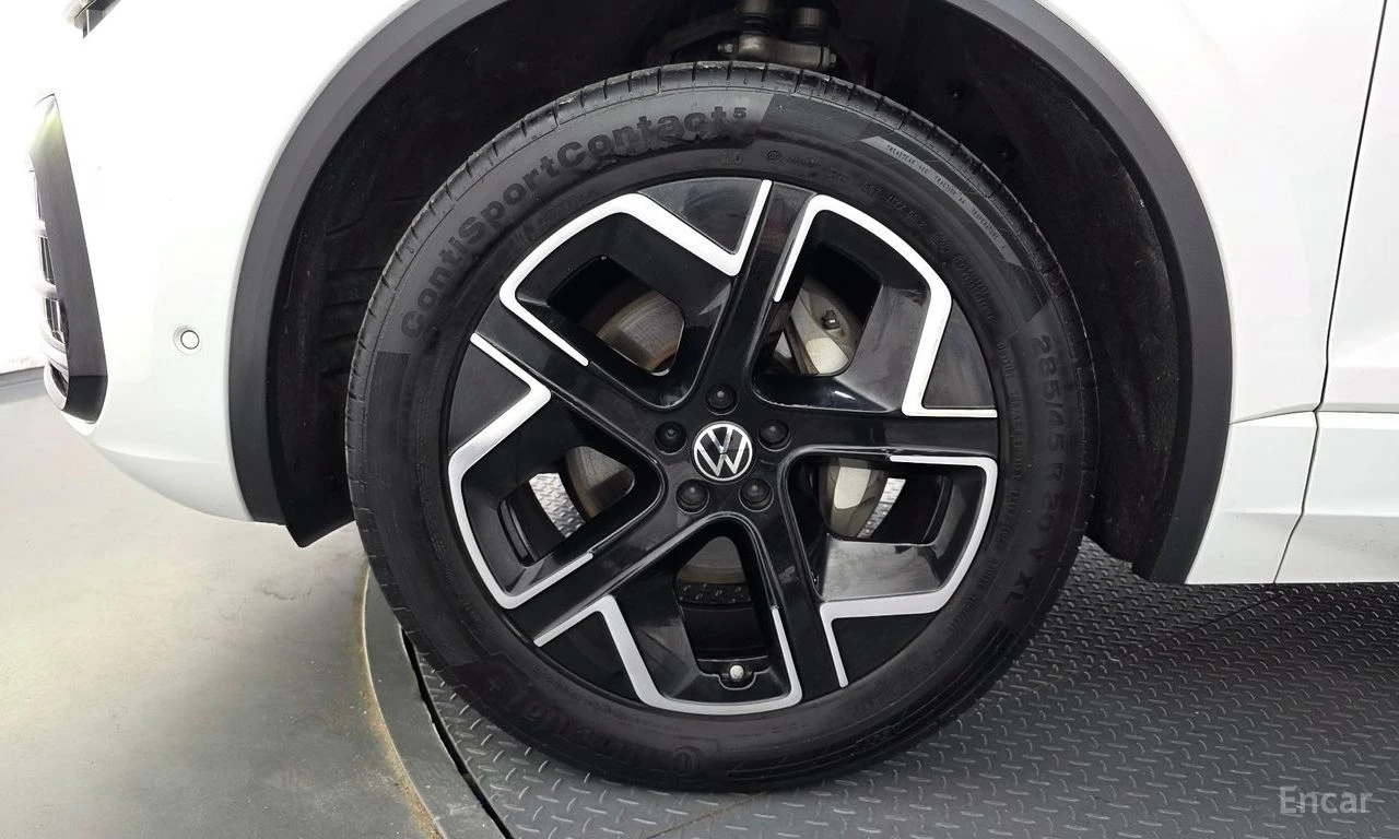 VW Touareg 3.0 TDI Prestige | Mobile.bg � ����������� 5