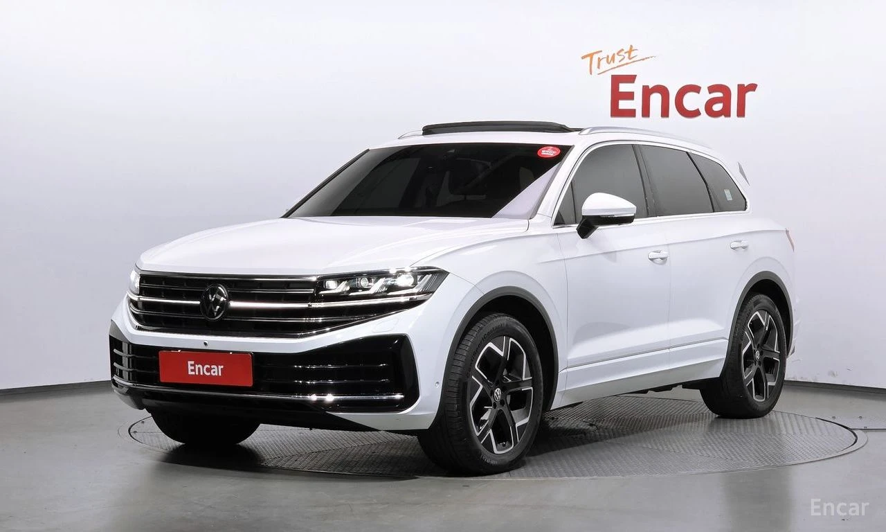 VW Touareg 3.0 TDI Prestige | Mobile.bg � ����������� 1